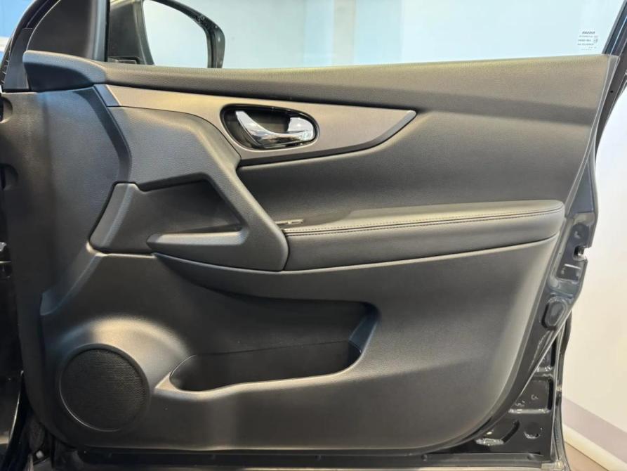 Nissan Qashqai II Рестайлинг Подольск  - изображение 12