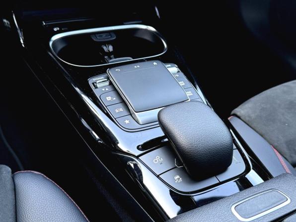 Mercedes-Benz A-Класс AMG II (W177) с пробегом 2020 года, цена 4 050 000 рублей, 32705 км, седан, Автокод Объявления