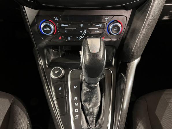 Ford Focus III Рестайлинг с пробегом 2019 года, цена 1 129 000 рублей, 158285 км, универсал, Автокод Объявления