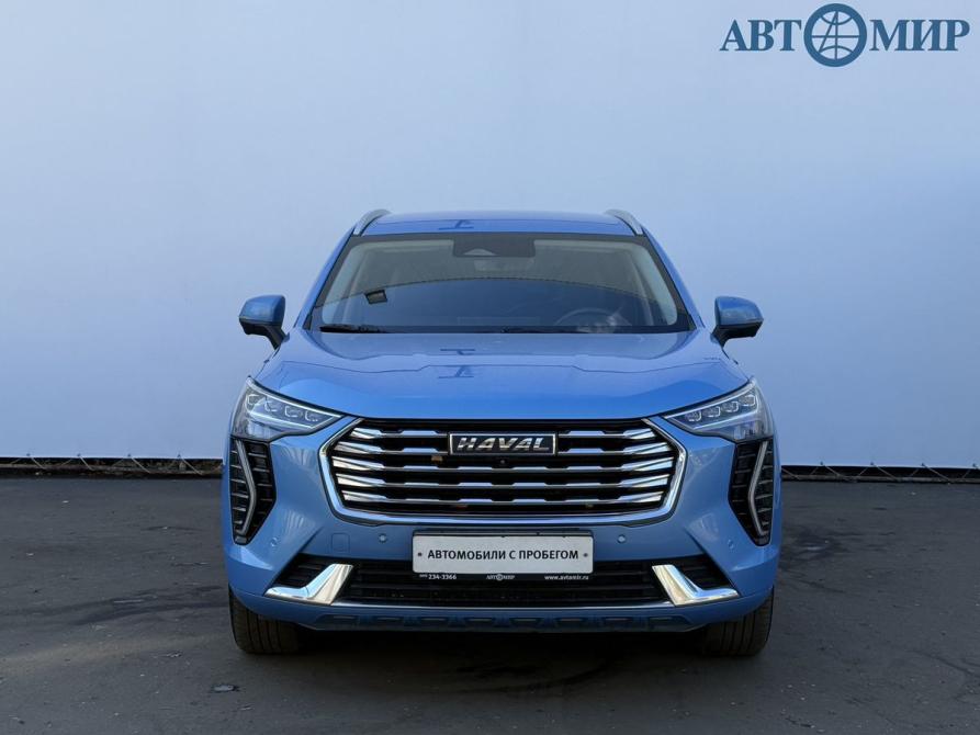 Haval Jolion I Москва  - изображение 2