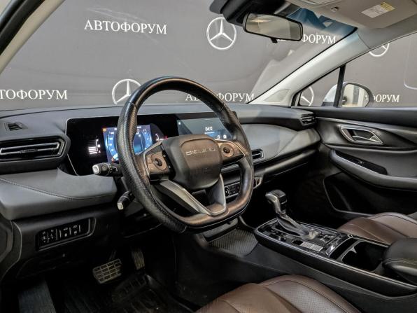 BAIC U5 Plus с пробегом 2023 года, цена 750 000 рублей, 131408 км, седан, Автокод Объявления