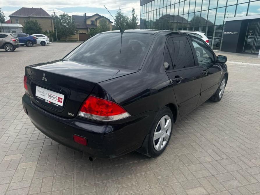 Mitsubishi Lancer IX Астрахань  - изображение 3