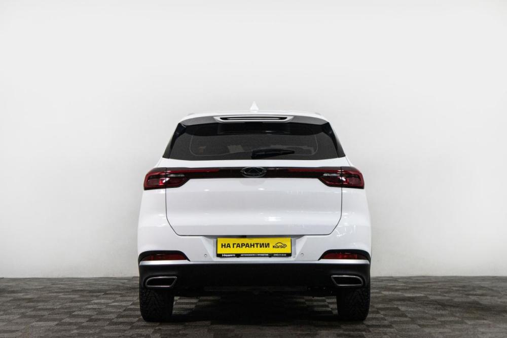 Chery Tiggo 7 II Сургут  - изображение 6