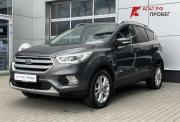 Ford Kuga II Рестайлинг Владимир  - изображение 24
