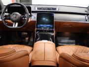 Mercedes-Benz S-Класс VII (W223) Санкт-Петербург  - изображение 34