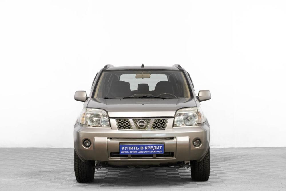 Nissan X-Trail I Барнаул  - изображение 2