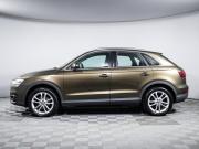 Audi Q3 I (8U) Москва  - изображение 24