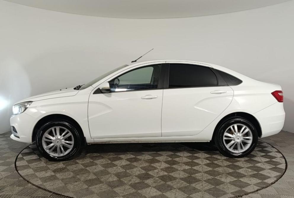 Lada (ВАЗ) Vesta I Волгоград  - изображение 4