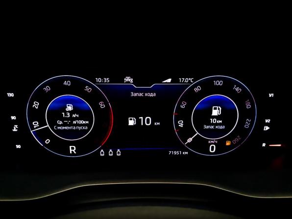 Skoda Kodiaq I с пробегом 2021 года, цена 3 480 000 рублей, 71894 км, внедорожник, Автокод Объявления
