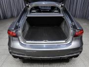 Audi A7 II (4K) Москва  - изображение 35