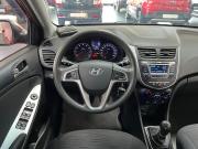 Hyundai Solaris I Рестайлинг Киров  - изображение 31