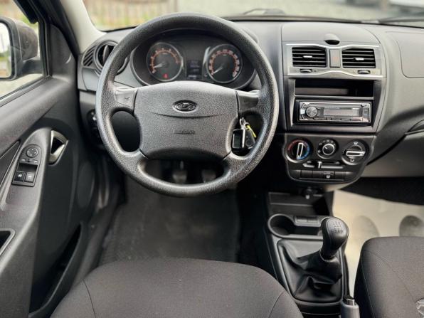 Lada (ВАЗ) Granta I Рестайлинг с пробегом 2022 года, цена 749 000 рублей, 50000 км, универсал, Автокод Объявления