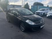 Nissan Tiida I Санкт-Петербург  - изображение 12