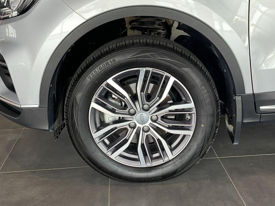 Geely Atlas Pro Тюмень  - изображение 6