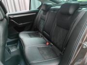 Skoda Octavia III (A7) Подольск  - изображение 32