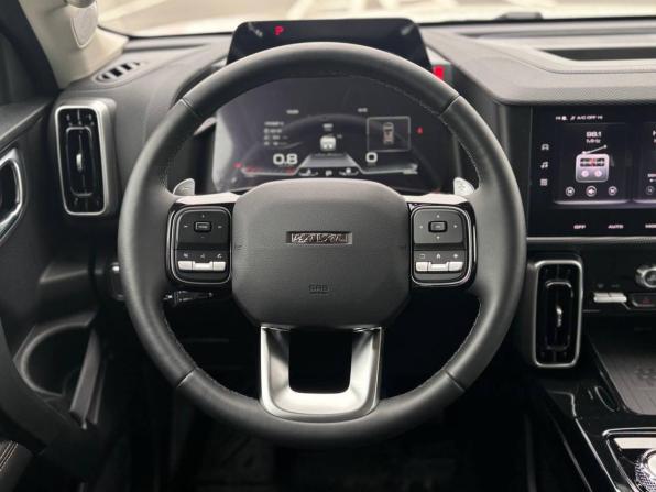 Haval Dargo с пробегом 2024 года, цена 2 999 000 рублей, 10000 км, внедорожник, Автокод Объявления
