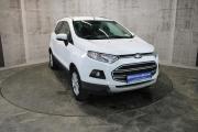 Ford EcoSport II Ярославль  - изображение 17