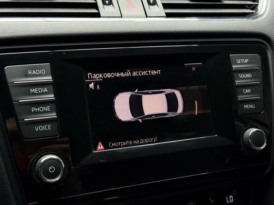 Skoda Octavia III (A7) Ижевск  - изображение 16