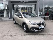 Renault Logan II Рестайлинг Брянск  - изображение 17