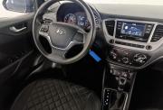 Hyundai Solaris II Рестайлинг Волгоград  - изображение 36
