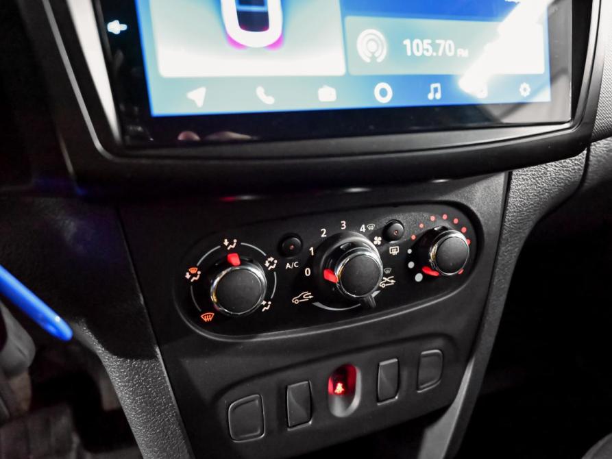 Renault Logan II Рестайлинг Екатеринбург  - изображение 14