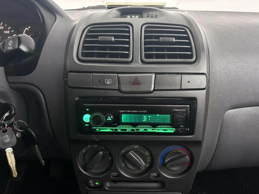Hyundai Accent II Псков  - изображение 14