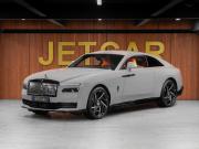 Rolls-Royce Spectre Москва  - изображение 40
