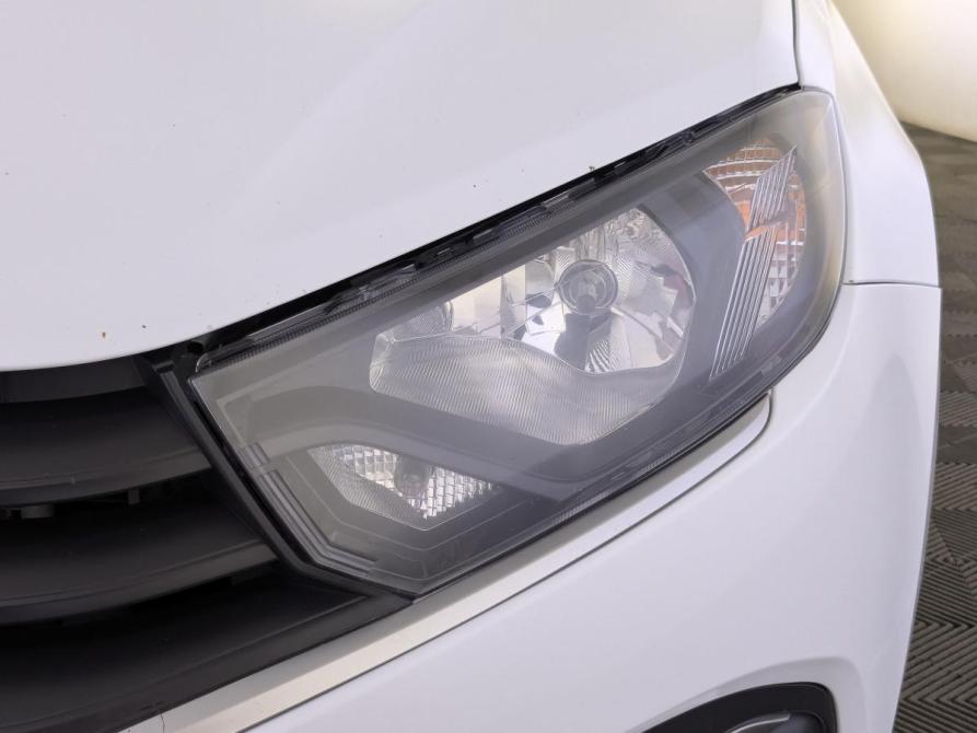 Lada (ВАЗ) Granta I Рестайлинг Москва  - изображение 11