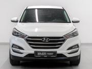 Hyundai Tucson III Москва  - изображение 31