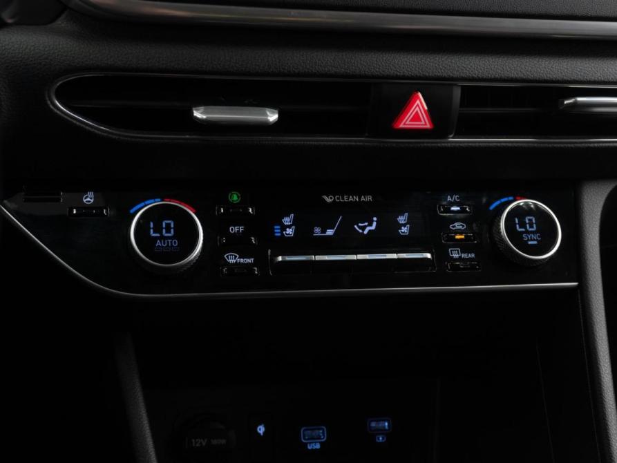 Hyundai Sonata VIII (DN8) Тюмень  - изображение 20