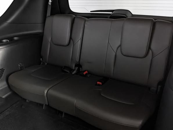 Nissan Armada II Рестайлинг с пробегом 2023 года, цена 9 250 000 рублей, 14090 км, внедорожник, Автокод Объявления