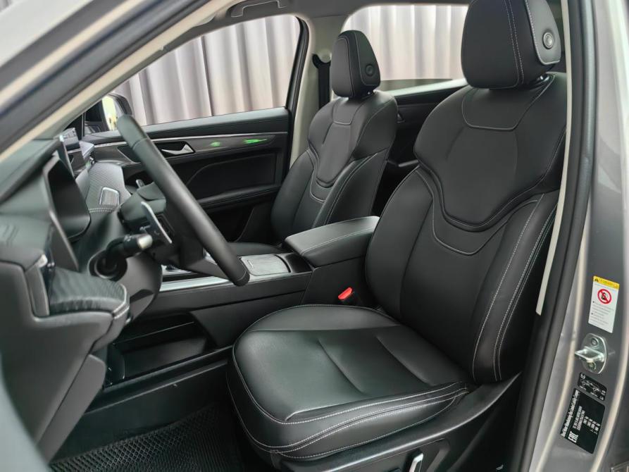 Haval Jolion I Рестайлинг Подольск  - изображение 6