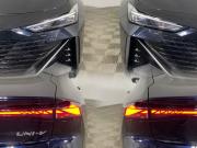 Changan UNI-V I Воронеж  - изображение 27