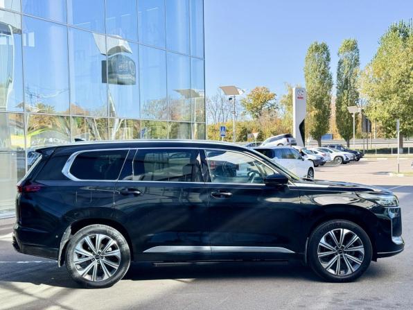 Exeed VX I Рестайлинг с пробегом 2023 года, цена 3 457 000 рублей, 57678 км, внедорожник, Автокод Объявления
