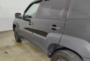 Lada (ВАЗ) Niva Travel I Волгоград  - изображение 50