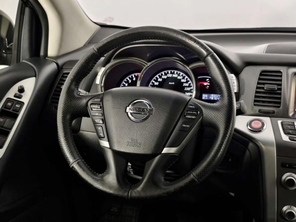 Nissan Murano II (Z51) Рестайлинг 2 с пробегом 2013 года, цена 1 299 000 рублей, 193025 км, внедорожник, Автокод Объявления