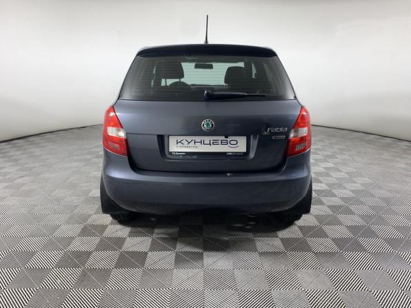 Skoda Fabia II Рестайлинг с пробегом 2011 года, цена 580 000 рублей, 331332 км, универсал, Автокод Объявления