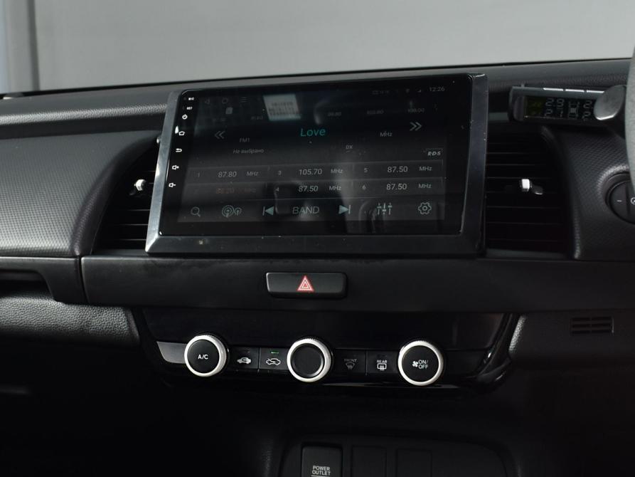 Honda Fit IV Кемерово  - изображение 13