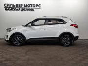 Hyundai Creta I Рестайлинг Пермь  - изображение 22