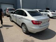 Lada (ВАЗ) Vesta I Воронеж  - изображение 10