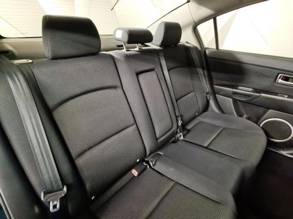 Mazda 3 I (BK) Рестайлинг с пробегом 2006 года, цена 343 000 рублей, 171770 км, седан, Автокод Объявления