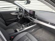Audi A4 V (B9) Рестайлинг Москва  - изображение 58