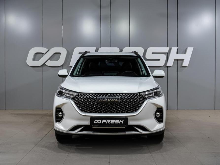 Haval M6 II Воронеж  - изображение 3