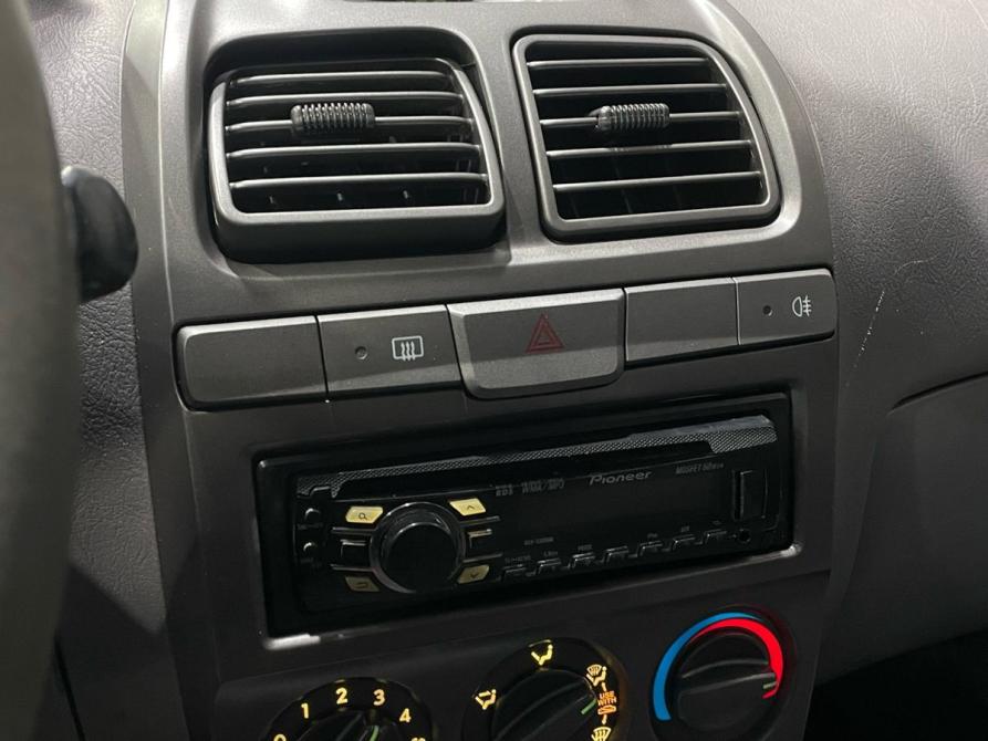 Hyundai Accent II Пермь  - изображение 19
