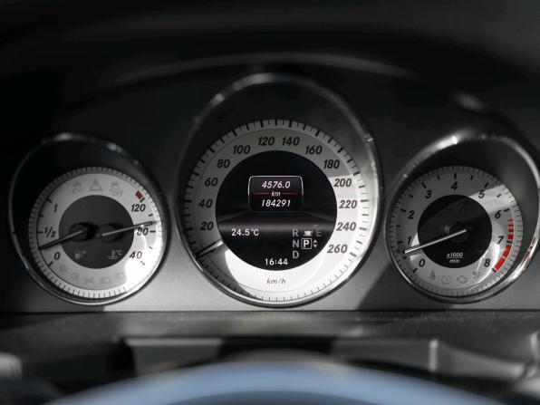 Mercedes-Benz GLK-Класс I (X204) Рестайлинг с пробегом 2012 года, цена 1 799 000 рублей, 184284 км, внедорожник, Автокод Объявления