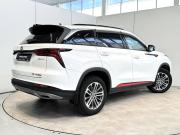 Changan CS75 Plus I Рестайлинг Волжский  - изображение 36