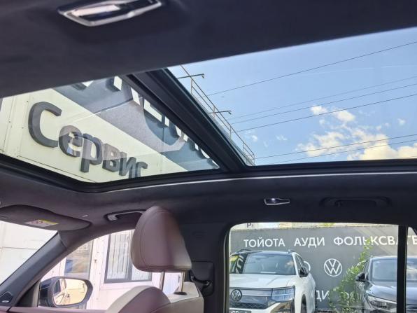 Geely Monjaro I с пробегом 2023 года, цена 2 590 000 рублей, 119424 км, внедорожник, Автокод Объявления