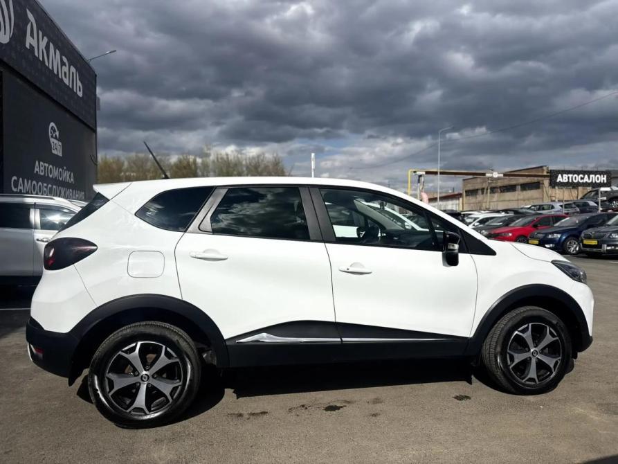 Renault Kaptur I Рестайлинг Альметьевск  - изображение 8