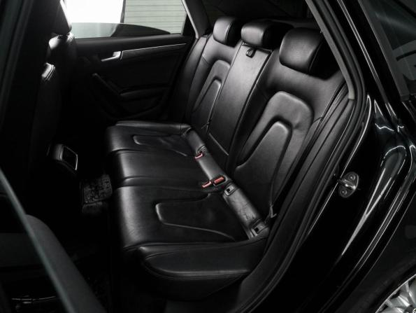 Audi A4 IV (B8) Рестайлинг с пробегом 2014 года, цена 1 399 000 рублей, 211210 км, седан, Автокод Объявления