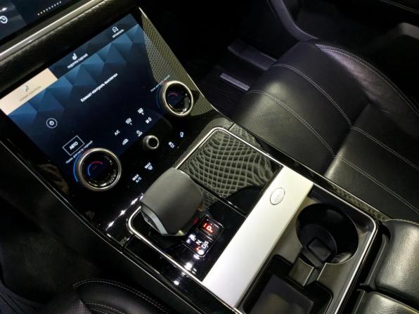 Land Rover Range Rover Velar I с пробегом 2021 года, цена 4 900 000 рублей, 82506 км, внедорожник, Автокод Объявления